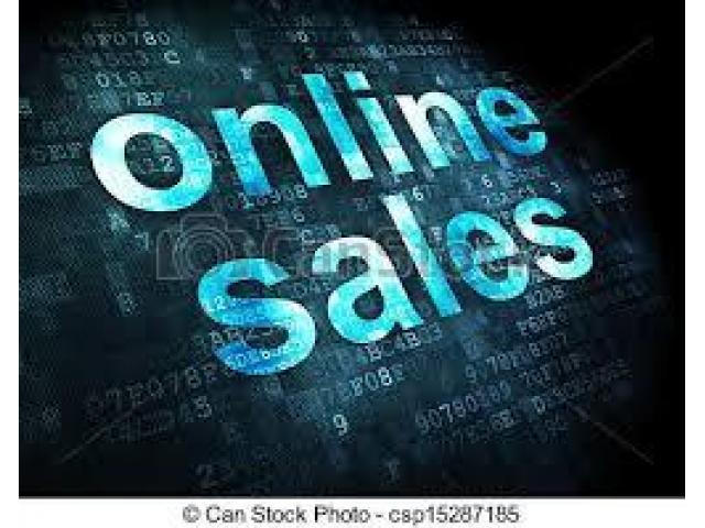 Online Sales Jobs For Healthcare Products - Salary 25000 Per Month