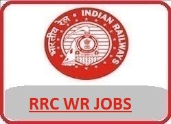Western Railway Recruitment 2019 : 149 Junior Engineer Posts