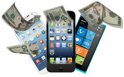 Change Your Mobile into Cash Machine - Data Entry Job