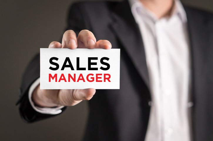 Sales Manager Job in Dubai - Salary Rs.100000 Per Month