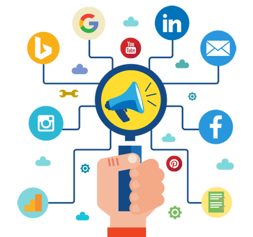 Digital Marketing From Home - Salary Up to Rs.15000