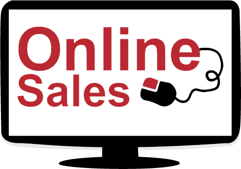 Opening For Online Sales Executive Jobs Salary Rs.12000