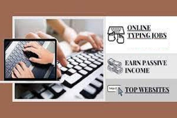 Online Work From Your Home – Easy Earnings