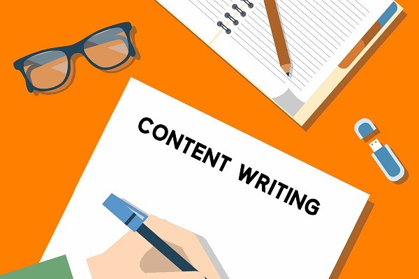 Content Writing Job For Website, Blog