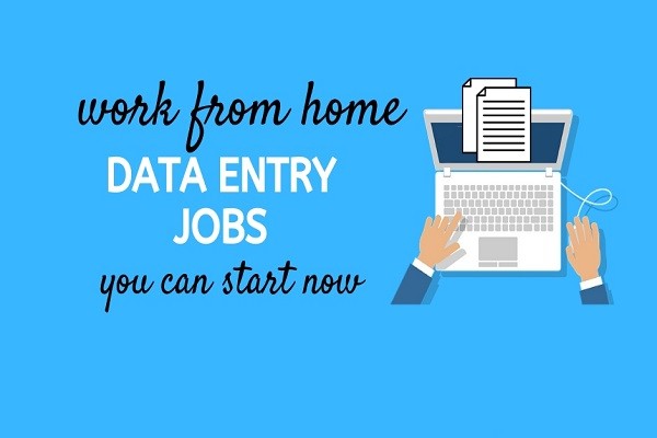 Good Offer  For Computer Data Entry Work