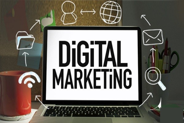 Hiring Digital Marketing Executives in Global Connect