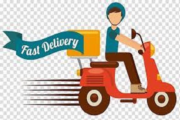 Hiring Rider Incharge For Delivery Job Apply Here