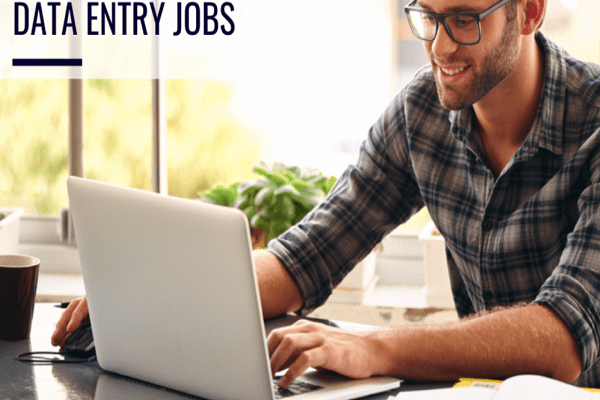 Urgent Requirement Of Data Entry Operator