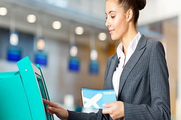Hiring Air Ticketing Executive Salary Rs 25000