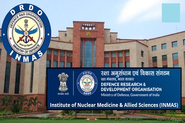 INMS Recruitment 2022
