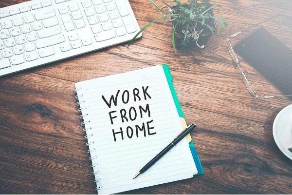 Work From Home Job For Fresher – BPO Work
