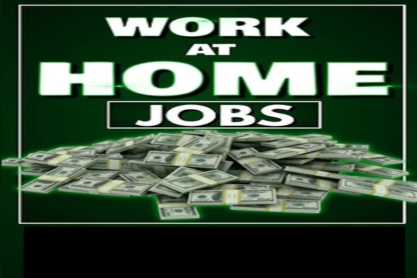 Work From Home Job - Data Entry Job