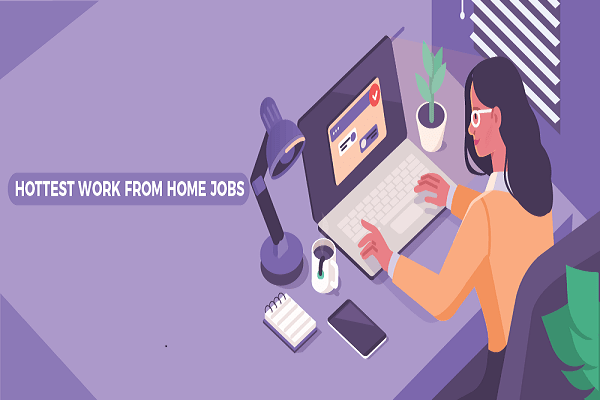 Hiring For Work From Home - Data Entry Job