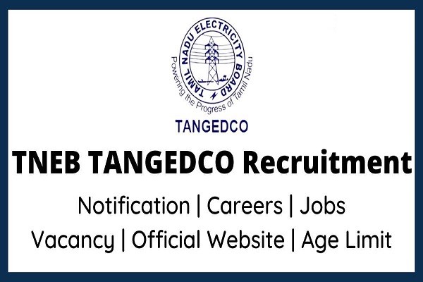 TANGEDCO Recruitment 2022