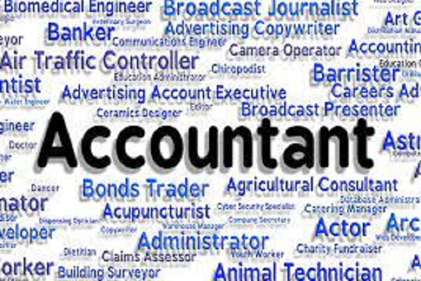 Urgent Hiring For Accounts Executive