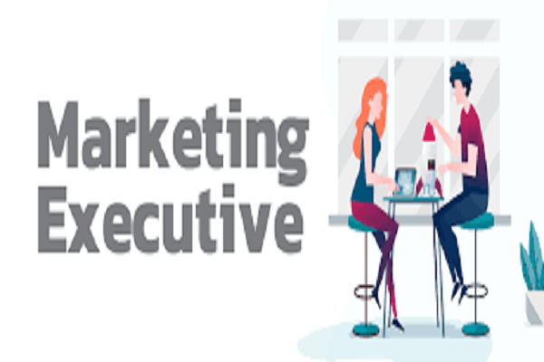 Greeting For Sales & Marketing Executive Jobs