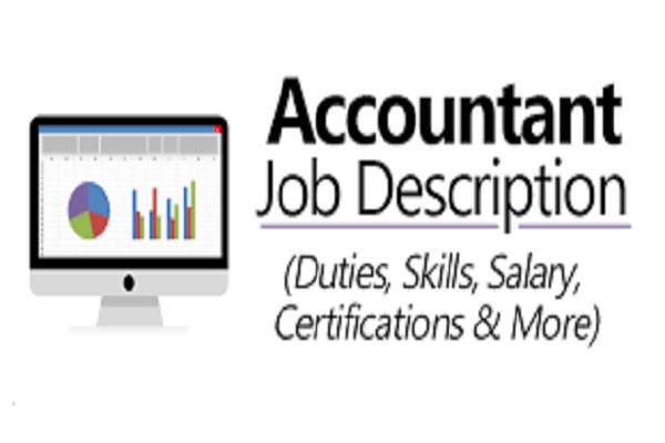 Hiring For Accountant