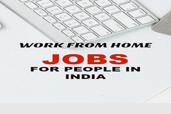 Hiring For Work From Home Job - Data Entry Job
