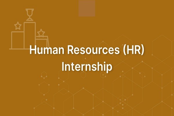 Hiring For HR Internship Fellow