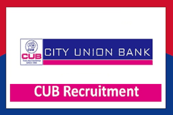 CUB Recruitment 2022