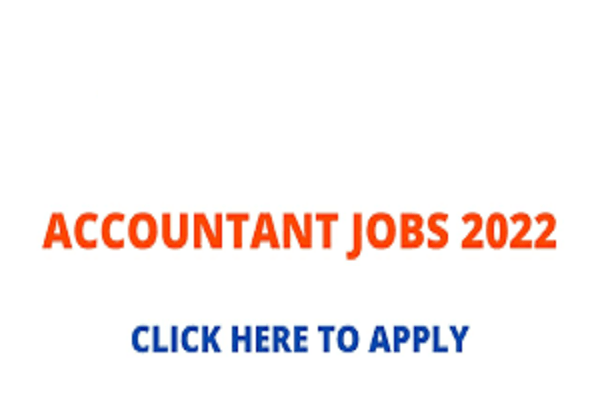 Hiring For Accountant