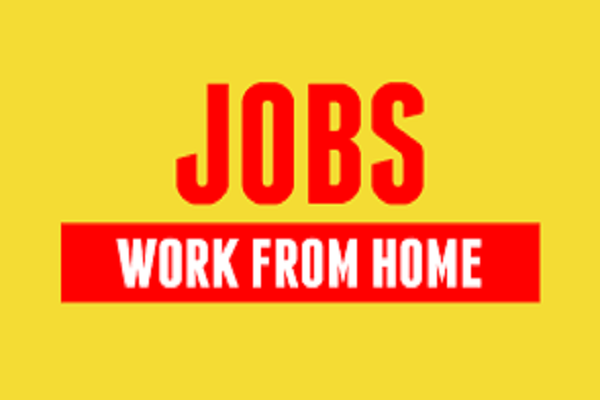 Home Based Job - Data Entry Job