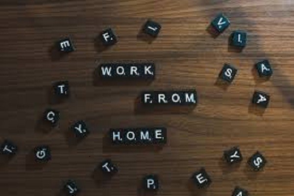 Work From Home - Typing Job