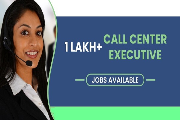 Opening For Call Center Executive