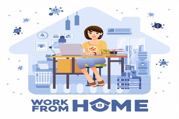 Work From Home For Data Entry Operator