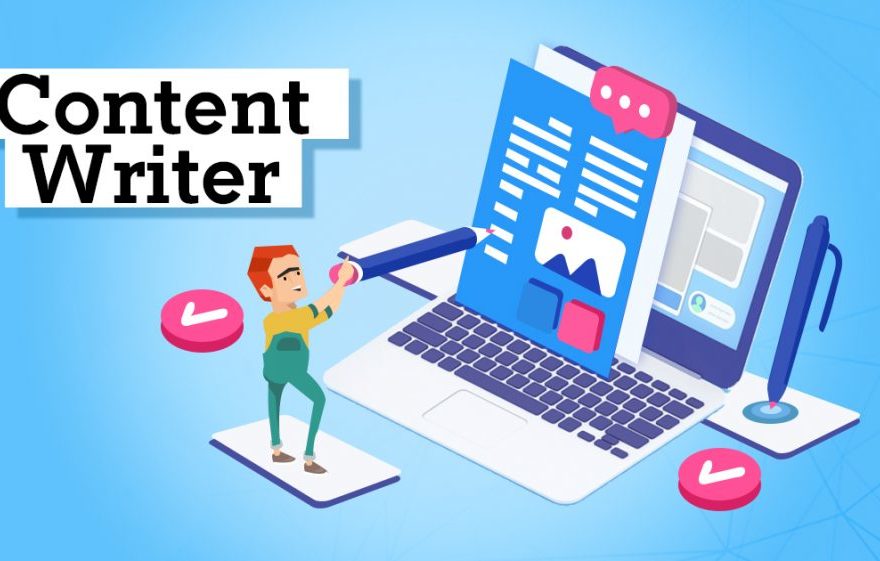 Recruitment for Content Writers in MMK Group of Companies at Noida, Uttar Pradesh