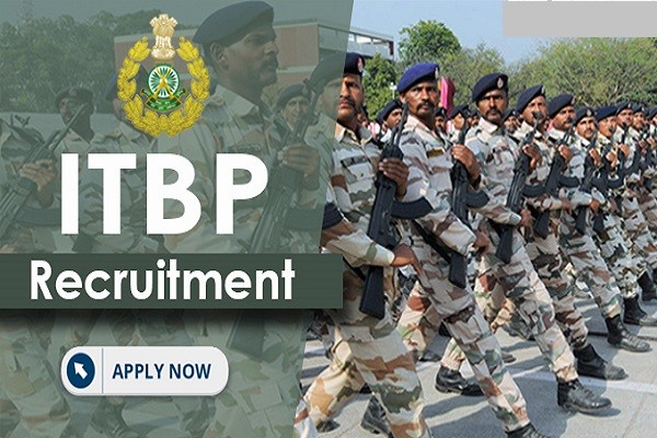 ITBP Assistant Commandant Transport Recruitment 2022