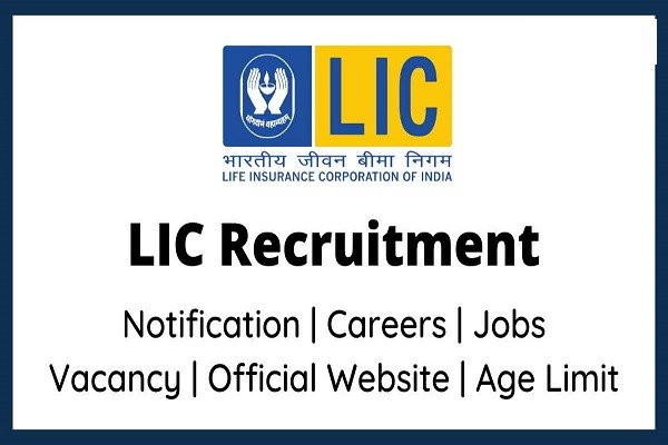 LIC Insurance Consultant Recruitment 2022