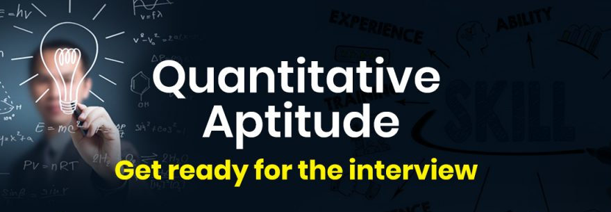 Hiring for Quantitative Aptitude Trainer in TR Training and Consulting Services at Bangalore