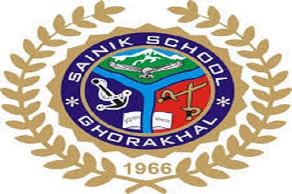 Sainik School Ghorakhal Lower Division Clerk Recruitment 2022