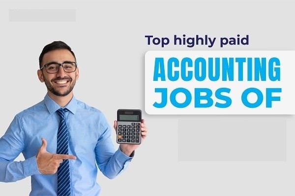 Hiring For Accountant From Home
