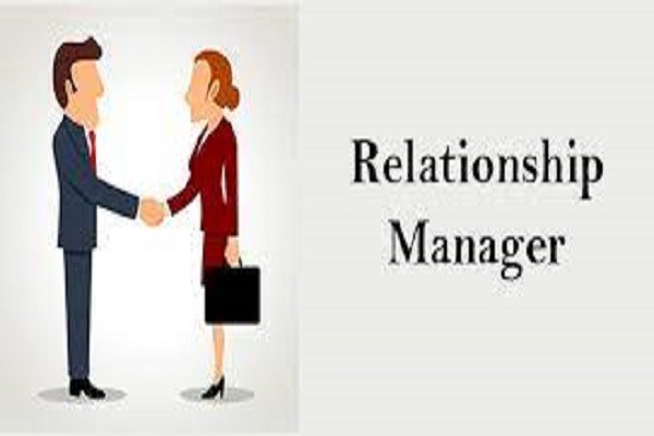 Recruitment For Customer Relationship Manager