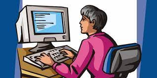 Recruitment for Back Office Computer Operator in Rakesh Document Centre at Delhi