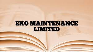 Recruitment for Air Conditioning Technician at Eko Maintenance Limited