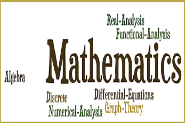 Hiring For Mathematics Author Job From Home