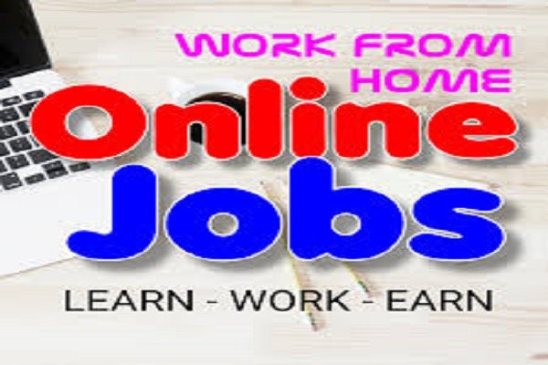 Work From Home Job For Marketing Executive