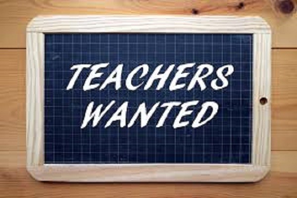 Are You A English Grammar Teacher?? Looking For The Job
