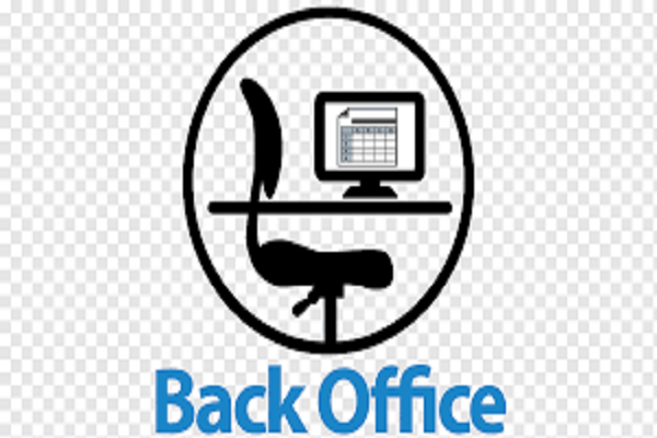 Work From Home For Back Office Executive