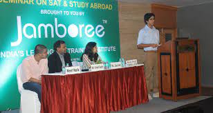 Recruitment For Verbal Faculty GMAT/GRE/SAT/CAT - Jamboree Education at Noida
