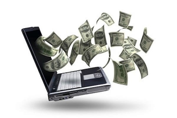 More Money Making From Simple Typing – Apply Here