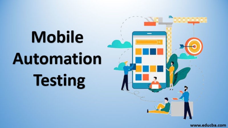 Hiring for Senior Mobile Automation Tester in Lumbini Elite Solutions and Services Private Ltd at Bangalore