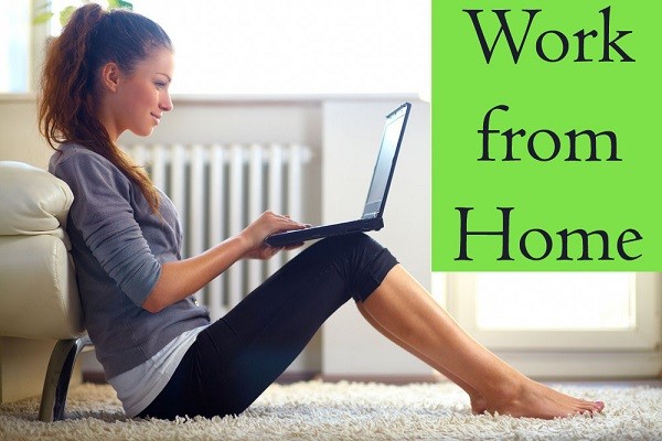 Hiring For Data Entry Operator From Home