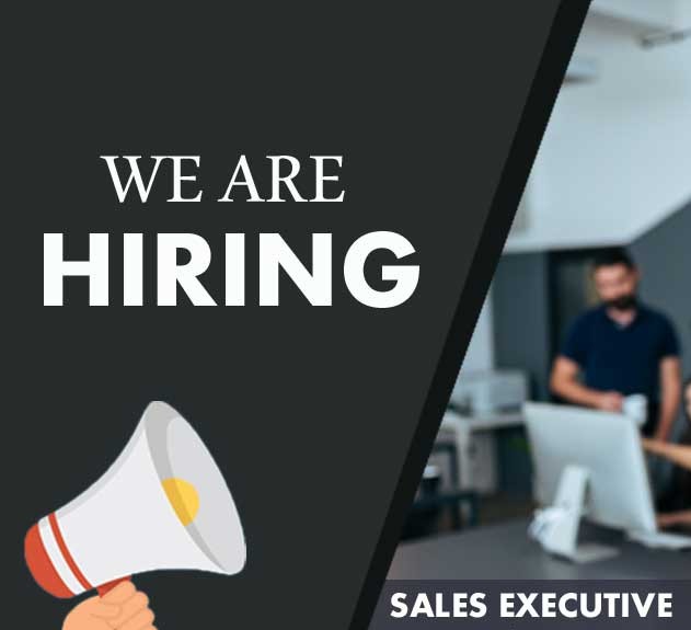 Recruitment for Sales Executive for Mithi Software Technologies Private Ltd at Pune