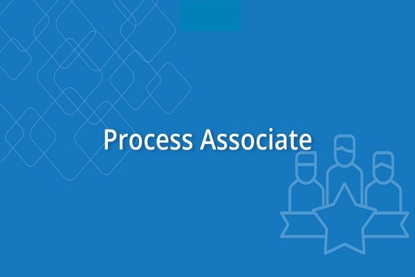 Needed For Process Associate From Home