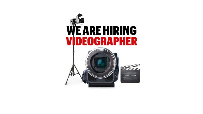 Recruiting Video Editor At Chennai