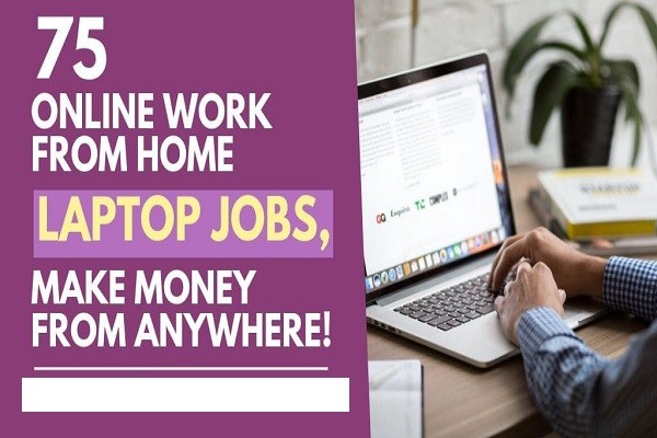 Hiring For Data Entry From Home